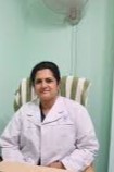 Dr Rachna Vijayan Nambiar